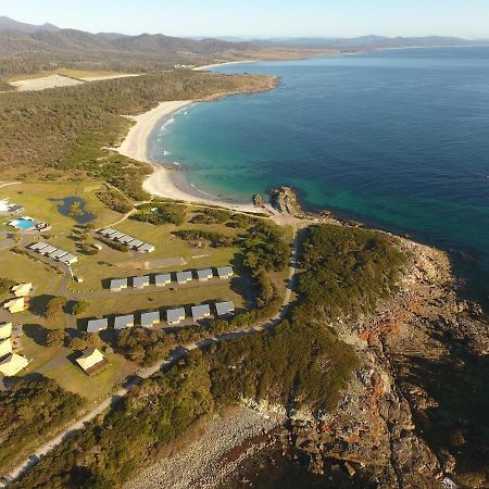 White Sands Estate Falmouth ภายนอก รูปภาพ