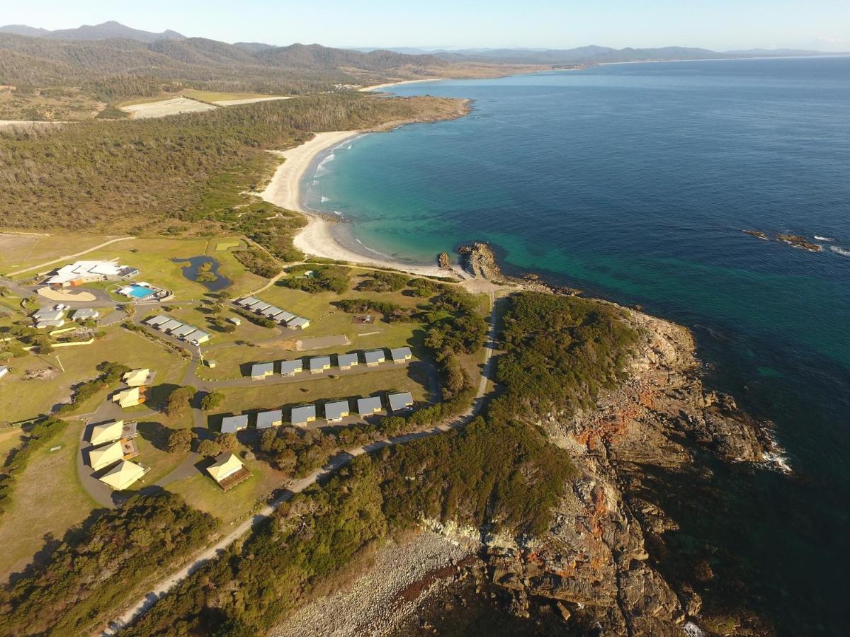 White Sands Estate Falmouth ภายนอก รูปภาพ
