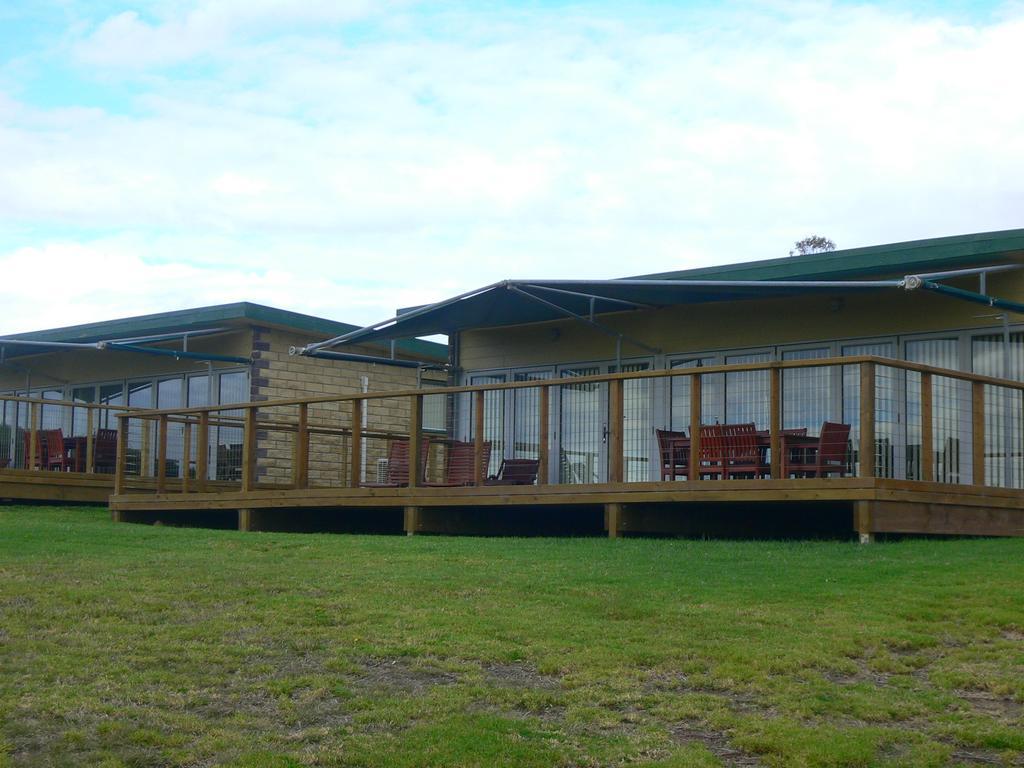 White Sands Estate Falmouth ภายนอก รูปภาพ