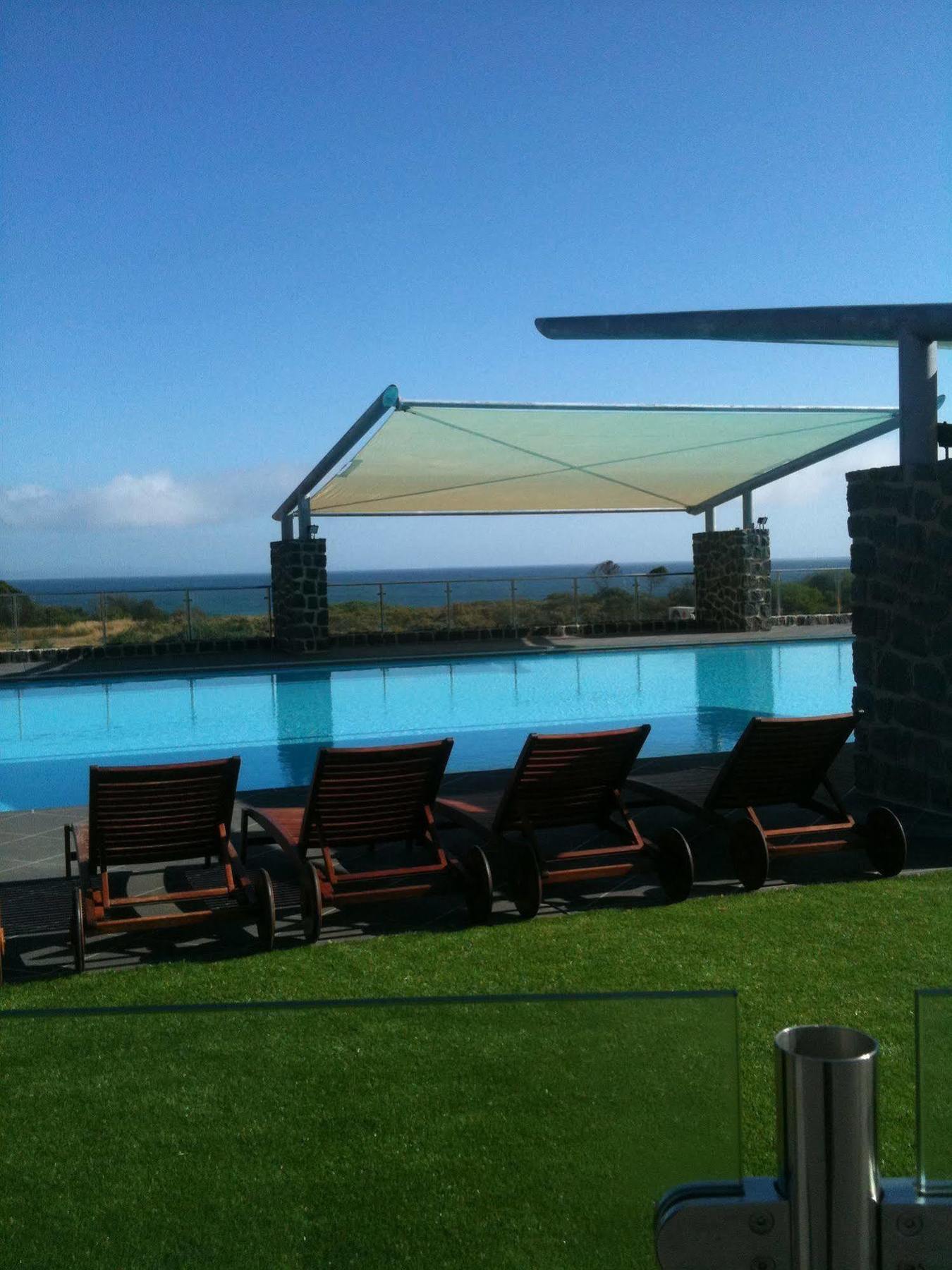 White Sands Estate Falmouth ภายนอก รูปภาพ