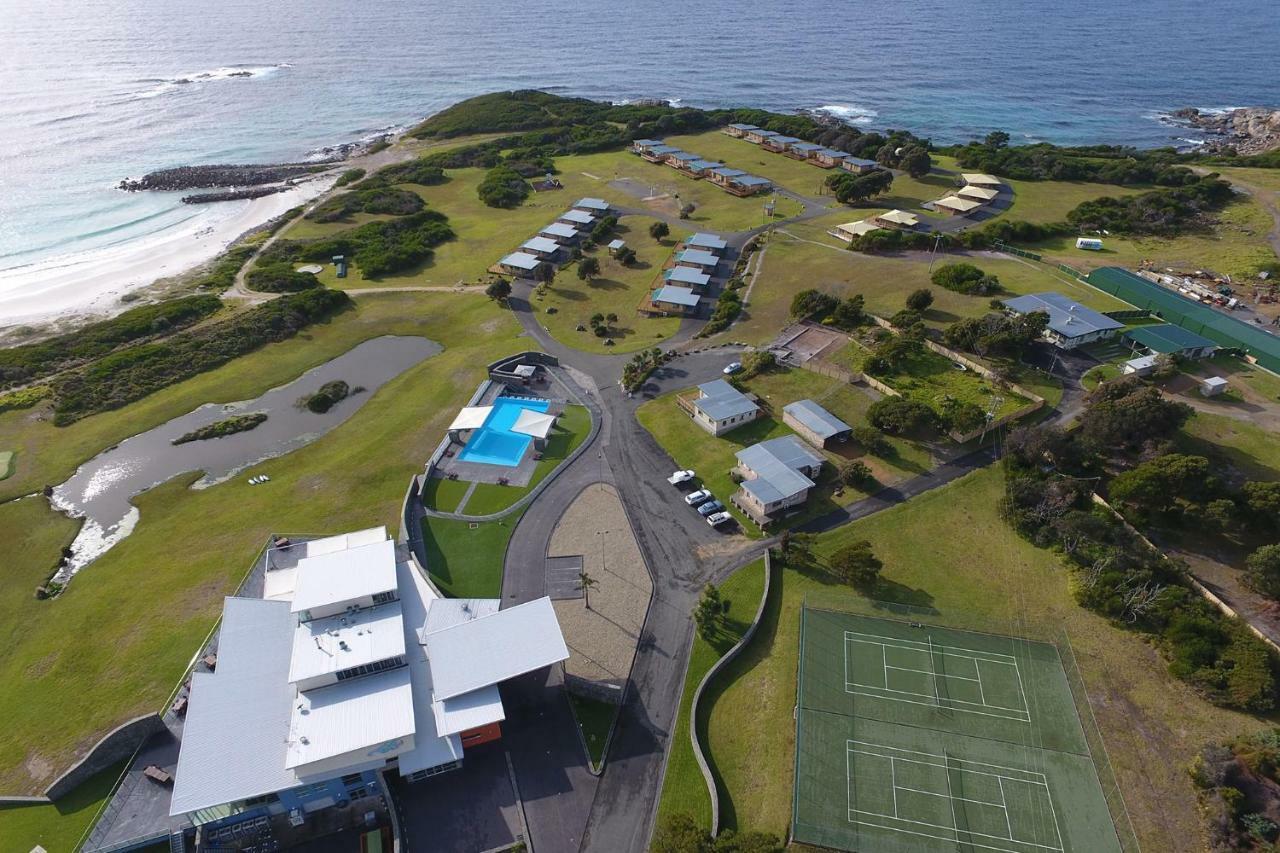 White Sands Estate Falmouth ภายนอก รูปภาพ