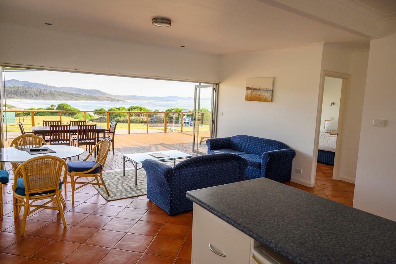 White Sands Estate Falmouth ภายนอก รูปภาพ