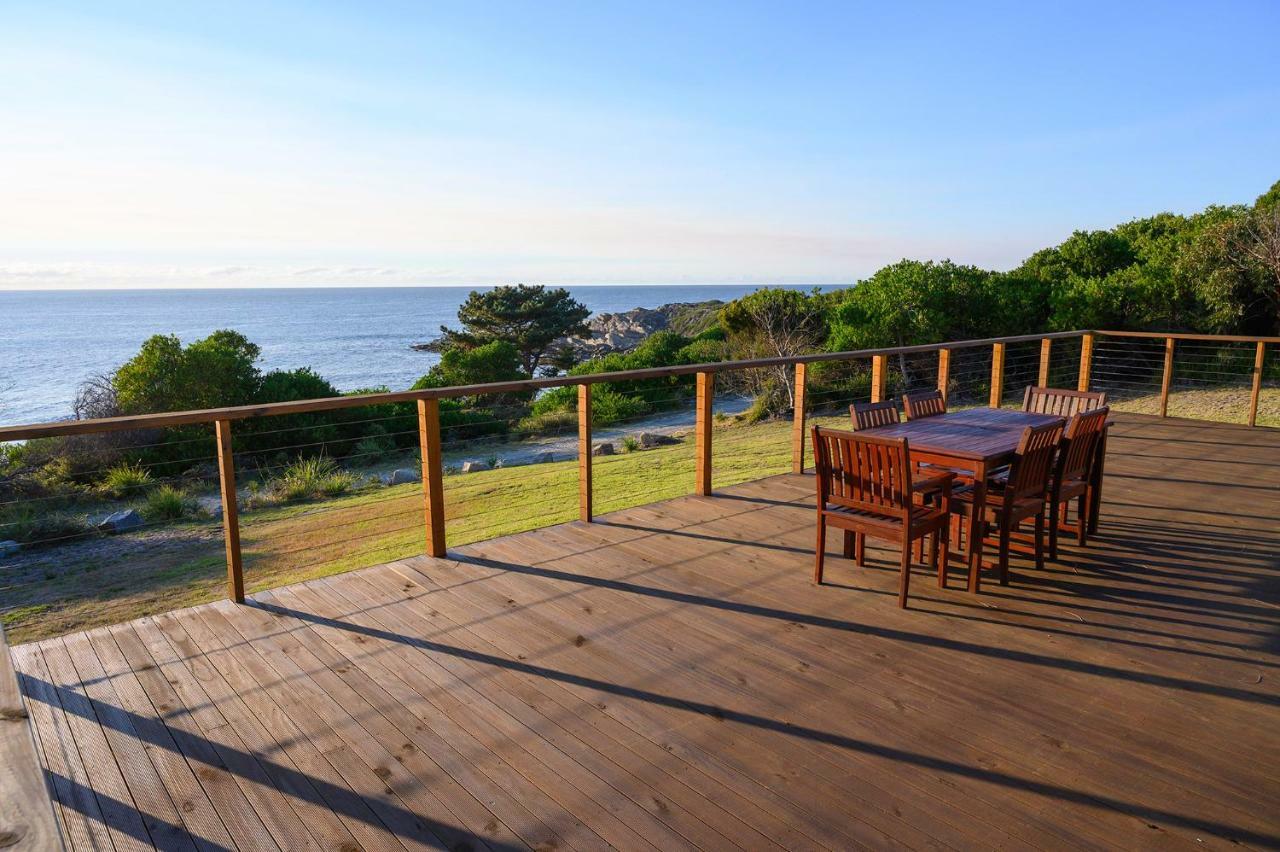 White Sands Estate Falmouth ภายนอก รูปภาพ