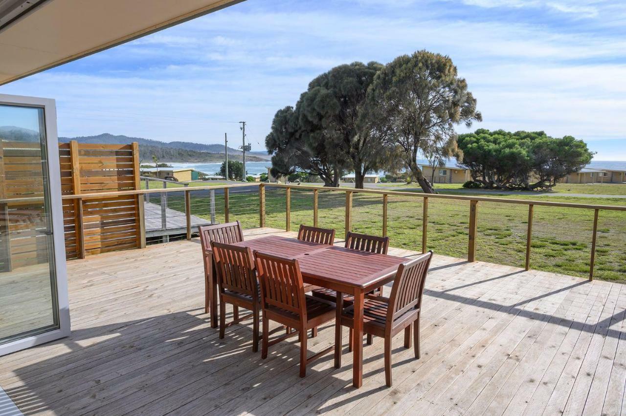 White Sands Estate Falmouth ภายนอก รูปภาพ