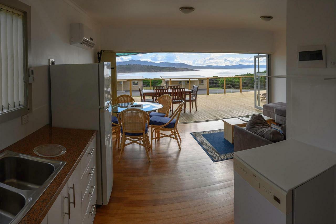 White Sands Estate Falmouth ภายนอก รูปภาพ